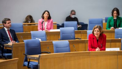 Rheinland-Pfalz: Größte Wahlverlierer sind AfD und CDU