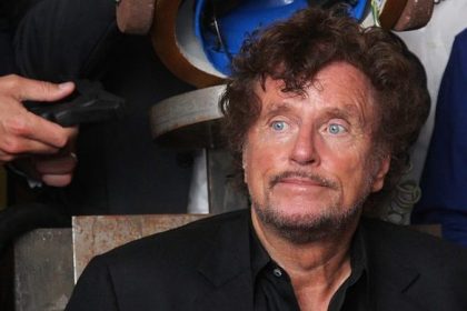 Regisseur Dieter Wedel wegen Vergewaltigung angeklagt