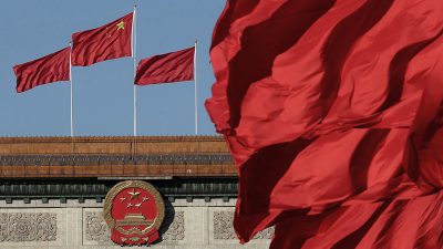 Eine Warnung für Europa: Pekings Eingriff in das Wahlsystem Hongkongs – Keine Rechtssicherheit für Investitionen