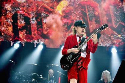AC/DC: Angus Young sieht in Cancel Culture Gefahr für Meinungsfreiheit
