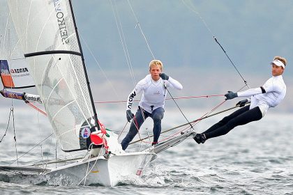 Kieler Woche erneut von Juni auf September verschoben