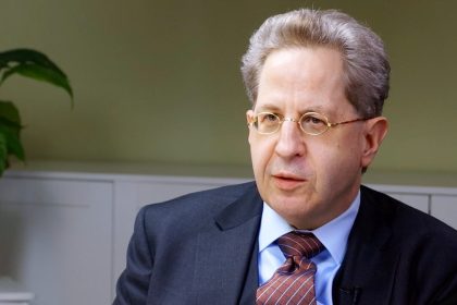 Hans-Georg Maaßen: Krisenlage nicht nur als Corona-Lage begreifen, sondern als Gesamtlage