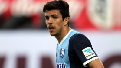 2. Bundesliga: Starker Losilla leitet Bochums Sieg in Fürth ein