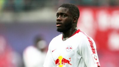 DFB-Pokal: Leipzig erkämpft Weiterkommen gegen Wolfsburg