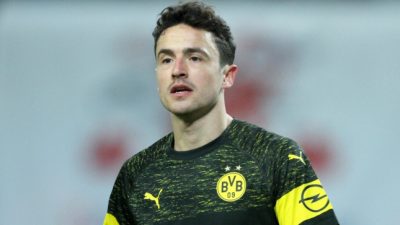 Champions League: BVB zittert sich gegen Sevilla ins Viertelfinale