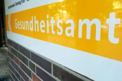 Landkreise finden Bundesnotbremse „unverschämt“ gegenüber Gesundheitsämtern