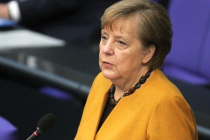 Merkel will Vertrauensfrage im Streit um Corona-Management nicht stellen