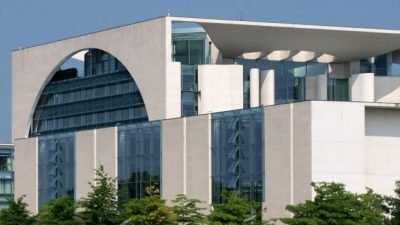 CDU-Chef will dauerhaften „Nationalen Sicherheitsrat“ im Kanzleramt
