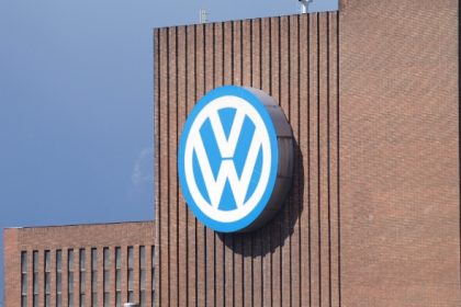 DAX startet freundlich – Volkswagen vorne