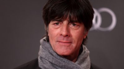 DFB-Präsident: Löw-Rücktritt kommt „zum richtigen Zeitpunkt“