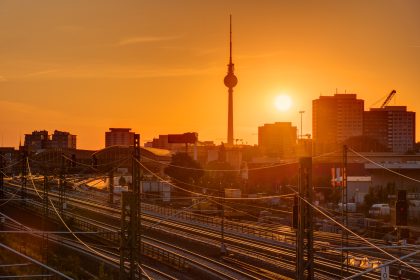 Alarm in Berlin: Oberstaatsanwalt veröffentlicht brisantes Buch und warnt vor Zerfall des Rechtsstaats