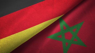 Diplomatenkreise: Marokko will Beziehungen zu deutscher Botschaft aussetzen