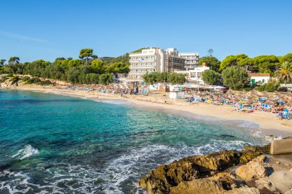 Reisewarnung aufgehoben: Tui will erste Hotels ab 20./21. März öffnen – Mallorca kein Corona-Risikogebiet mehr