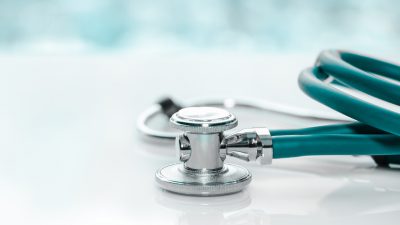 Ärzte schlagen Alarm: Politik muss „Notbremse ziehen“