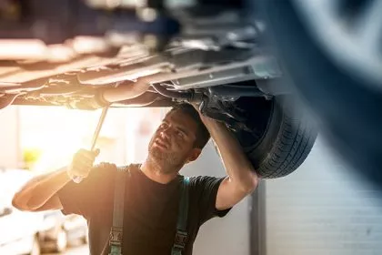 ADAC, Allianz, TÜV: Alle wollen die Autodaten – EU arbeitet an gemeinsamen Datenmarkt