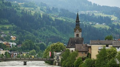 Größtes „Impf-Versuchslabor Europas“: Tiroler Bezirk Schwaz soll durchgeimpft werden