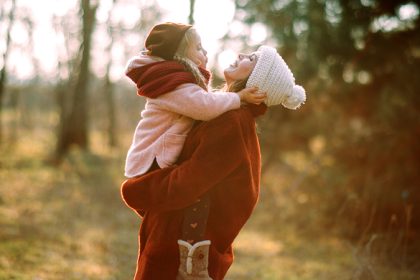 Weiterhin deutliche Ost-West-Unterschiede zu Rollenbildern in Familie
