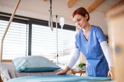 Gesetzliche Krankenkassen verbuchen für 2020 Defizit von 2,65 Milliarden Euro