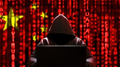 Zehntausende US-Organisationen von chinesischem Hackerangriff betroffen