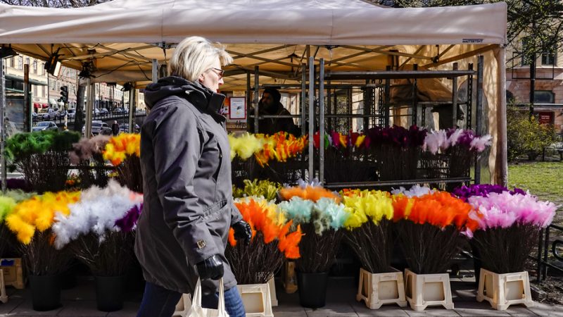 Der „Schwedische Weg“ – was die Zahlen sagen