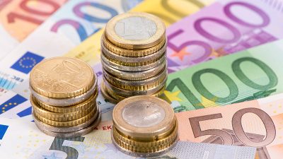 Über 2,3 Billionen Euro: Öffentliche Schulden auf Rekordstand