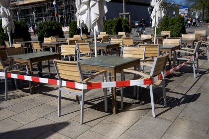 Wirtschaftsweise korrigieren BIP-Prognose 3,1 Prozent nach unten