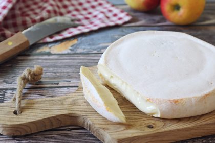 Geht weg wie warme Semmeln: Kloster verkauft online tonnenweise überschüssigen Käse