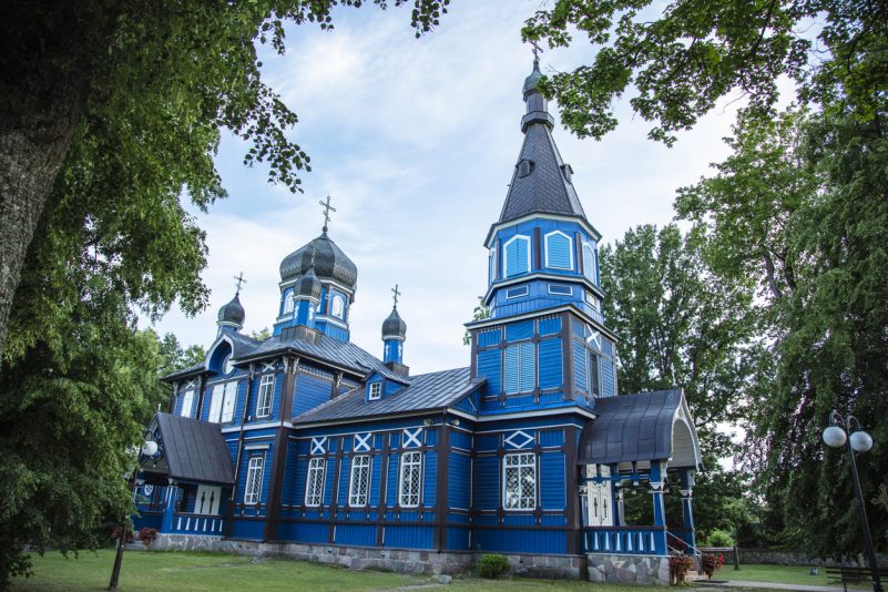 Klassik des Tages: Das große Abend- und Morgenlob von Rachmaninow