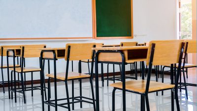 Gericht in Berlin: Recht auf Präsenzunterricht für Mittelschule