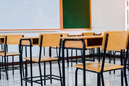 Gericht in Berlin: Recht auf Präsenzunterricht für Mittelschule