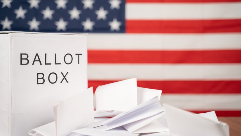 Arizona: 2,1 Millionen Stimmzettel werden neu ausgezählt – per Hand