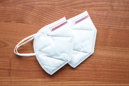Maskenhersteller in Österreich soll Ware aus China umetikettiert haben