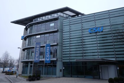 CSU-Politiker Sauter legt alle Parteiämter nieder und lässt Fraktionsmitgliedschaft ruhen