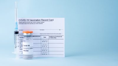 Digitaler Impfausweis im Schnellverfahren – Ausschreibungsfrist nur fünf Tage