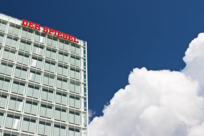 Ex-“Spiegel”-Starreporter Relotius: Ich habe den Beruf von Anfang an missbraucht