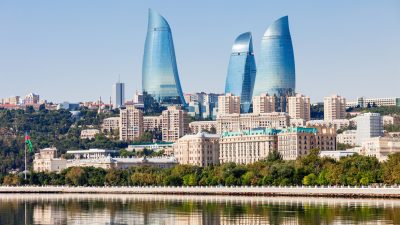 Aserbaidschans Präsident begnadigt 38 Regierungskritiker