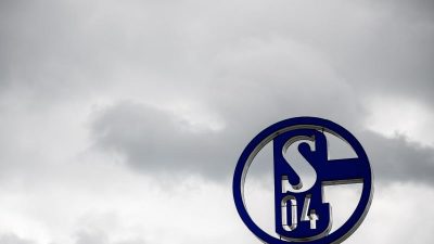 Schalke 04 auf der Suche nach Heilsbringern