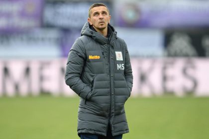 Weitere Corona-Fälle: Regensburg gegen Werder droht Absage