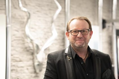 Für guten Zweck gespendet: Erster Friseurtermin nach Lockdown für 422 Euro