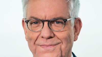ZDF-Intendant Thomas Bellut hört 2022 auf