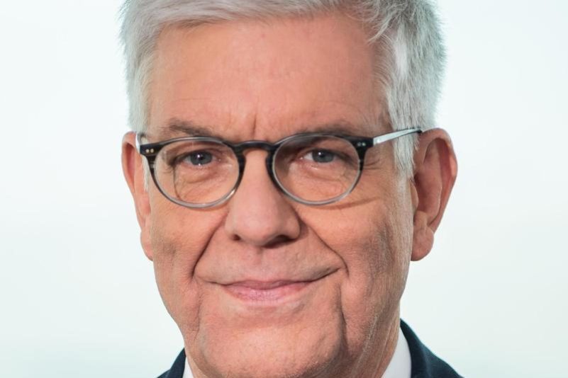 ZDF-Intendant Thomas Bellut hört 2022 auf