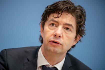 Virologen Drosten und Ciesek zu Hochschullehrern des Jahres gekürt – “verehrt, gelobt, kritisiert, verleumdet, gehasst”