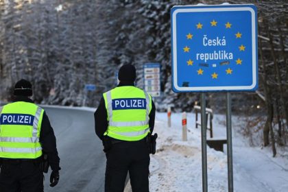 EU kritisiert deutsche Corona-Grenzkontrollen – Berlin weist Kritik zurück