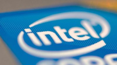 Intel erwartet anhaltenden Mangel an Computerchips
