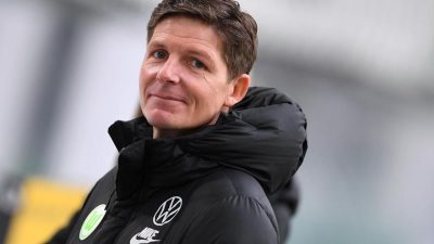 Wolfsburg will gegen Dauergegner Leipzig ins Halbfinale