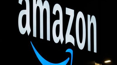 London: Amazon eröffnet erstes Geschäft ohne Kassen und Kassierer außerhalb der USA