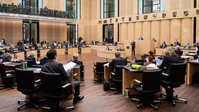 Steuerentlastungen für Bürger auf der Kippe – Bremen sagt vorerst „Nein“