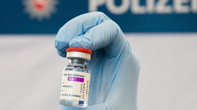 Auch Norwegen setzt Impfungen mit AstraZeneca aus – Berlin sieht keinen Anlass für einen Stopp