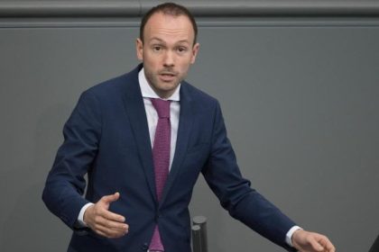 CDU-Politiker Löbel legt Bundestagsmandat nieder – Linke will eigene Abgeordnete überprüfen