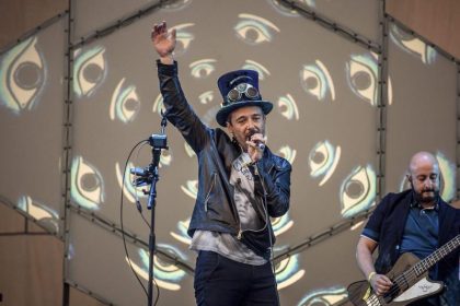 Erstes Großkonzert in Barcelona binnen Stunden ausverkauft